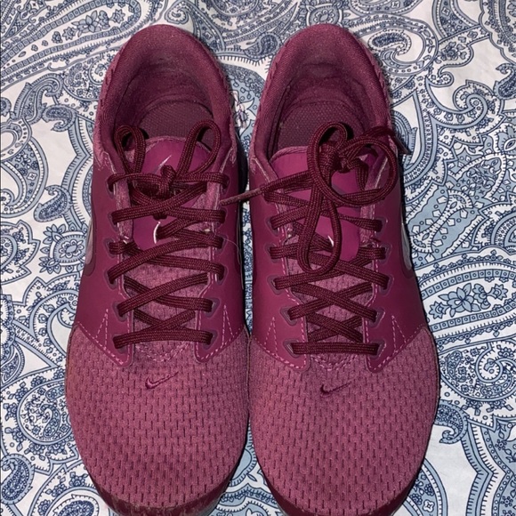 COPY - Nike vaper max Limited addition purple - Picture 7 of 12